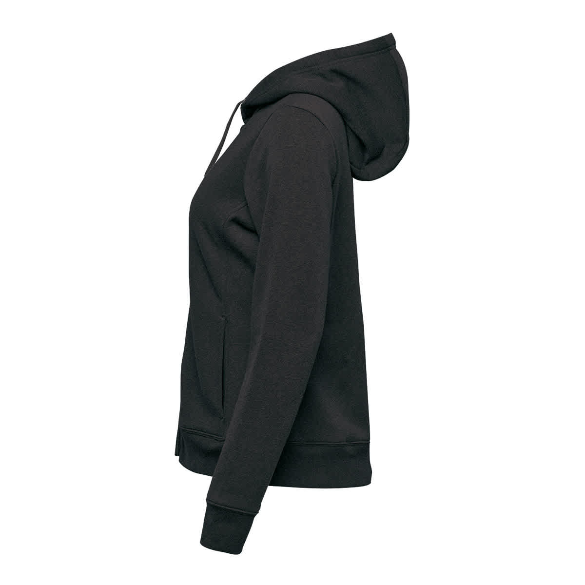 Stormtech Women's Monashee Fleece Full Zip Hoody 10
