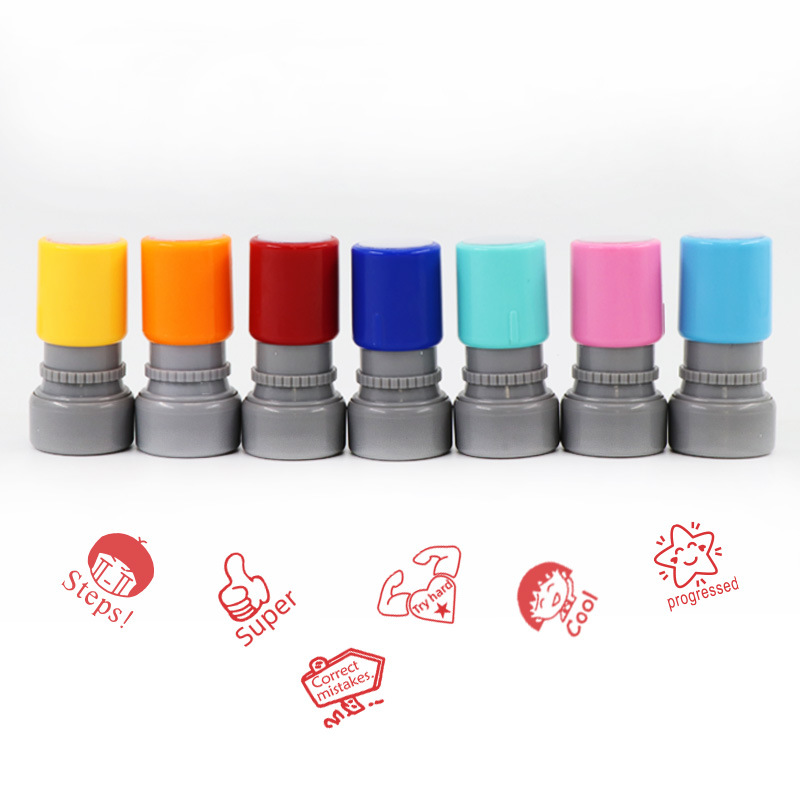 Custom Stamp Self Inking 5