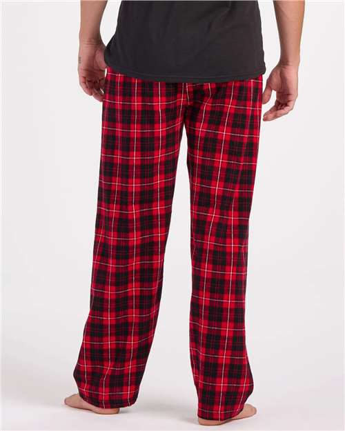 Men's Harley Flannel Pants - BM6624 193