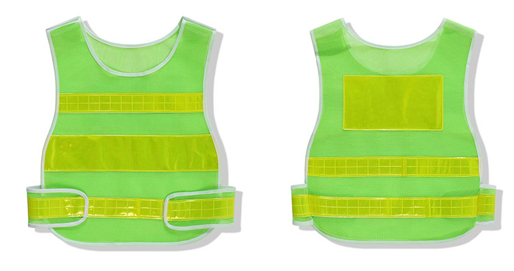 Reflective Safety/Protective Clothing 3
