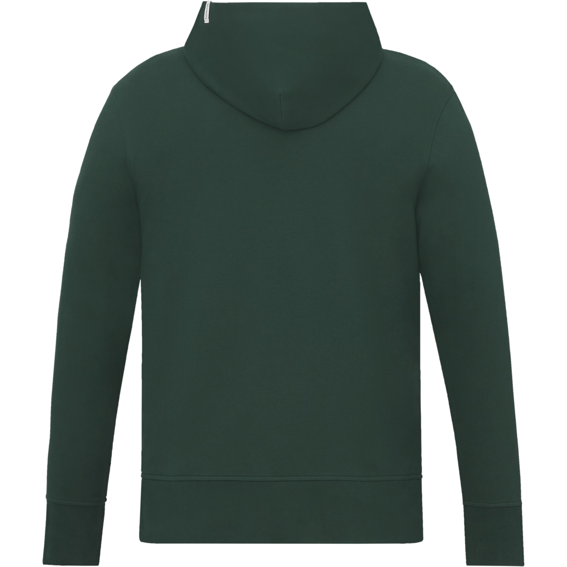 Roots73 CANMORE Eco Hoody - Unisex, custom hoodie or sweatshirt with logo imprint 60