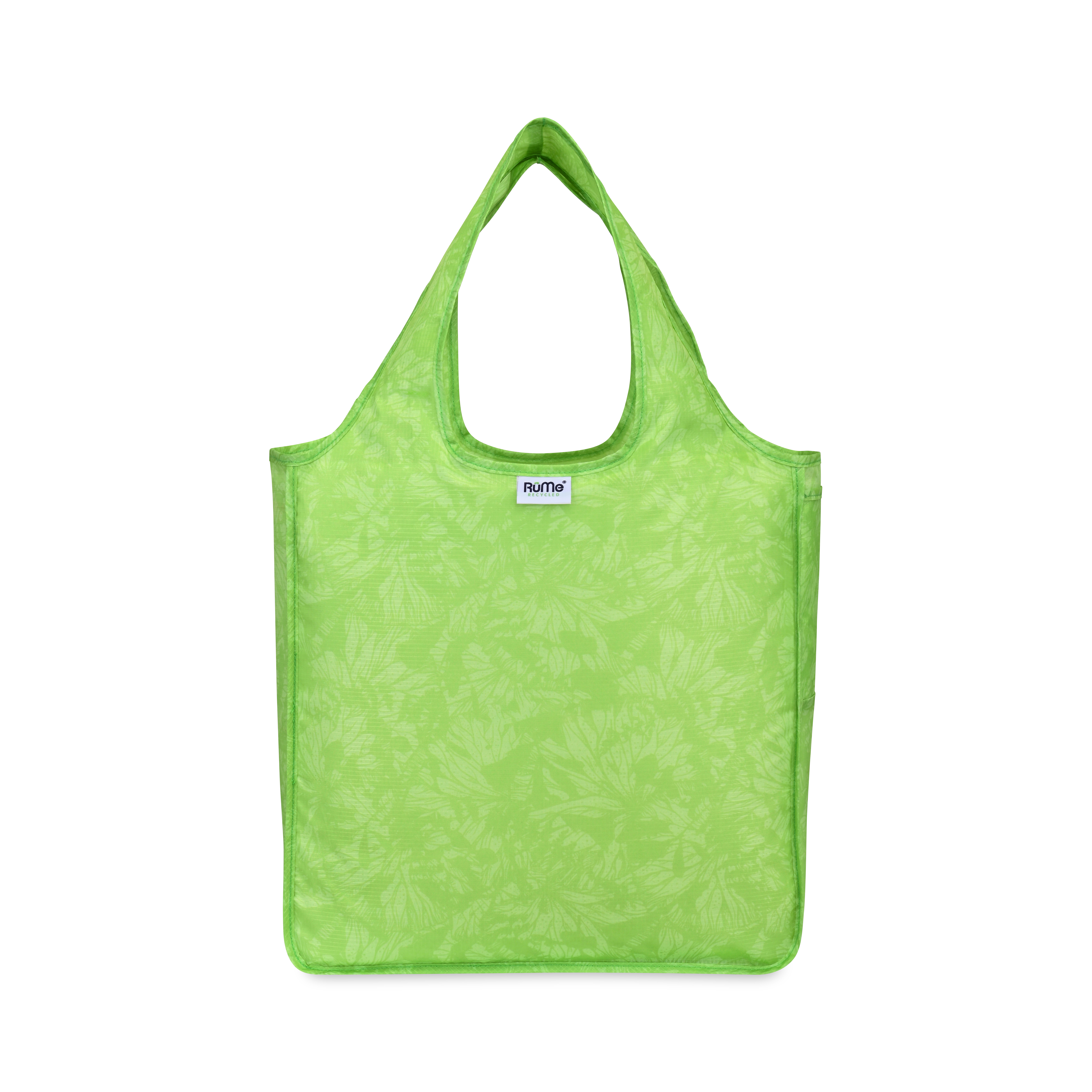 RuMe® Recycled Medium Tote