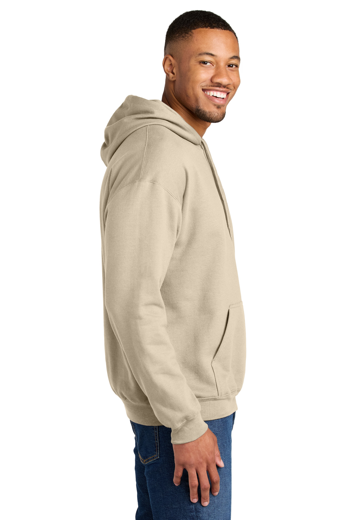 Gildan® Softstyle Pullover Hooded Sweatshirt 28