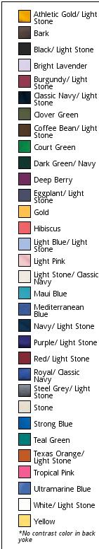 Women's Short Sleeve Easy Care Shirt