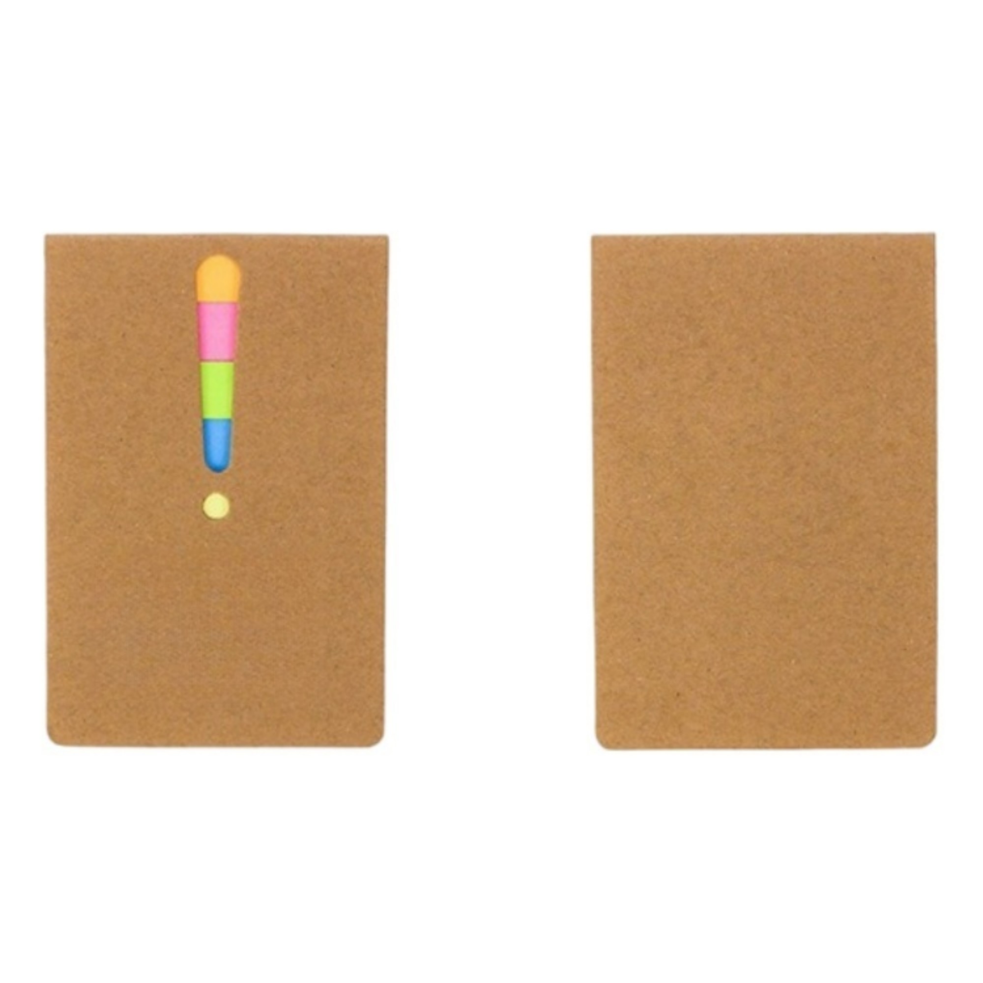 Colorful Sticky Notes 2