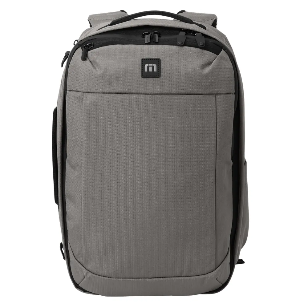 TravisMathew Lateral Convertible Backpack 6