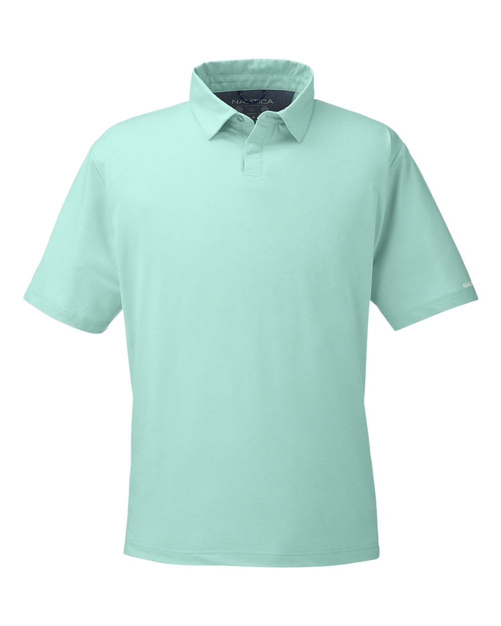 Men's Saltwater Polo - N17922 7