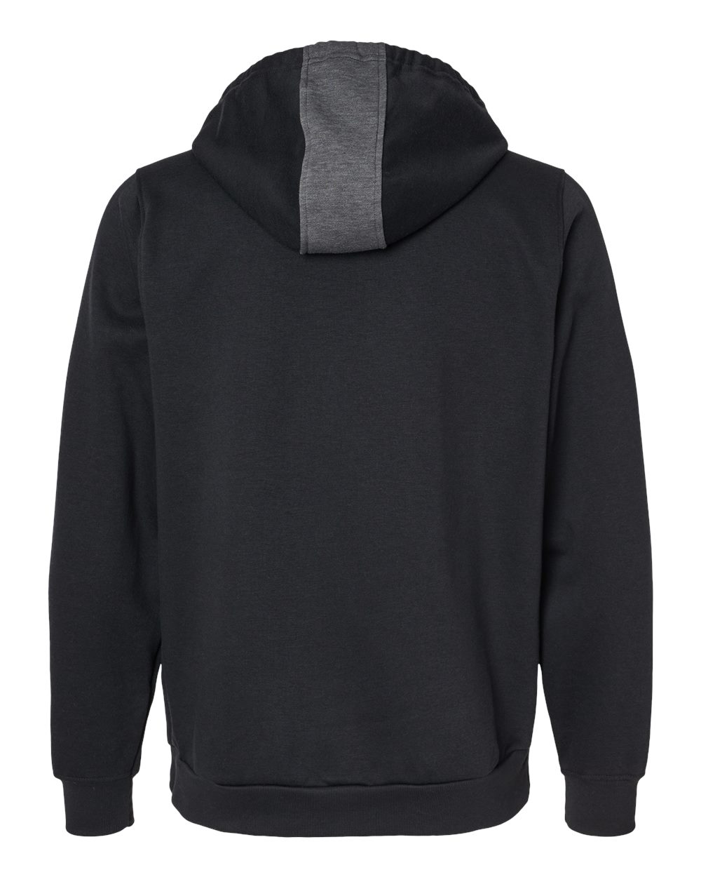 Unisex Eco Revive™ Three-Season Triblend Fleece Hooded Sweatshirt - 6865 39