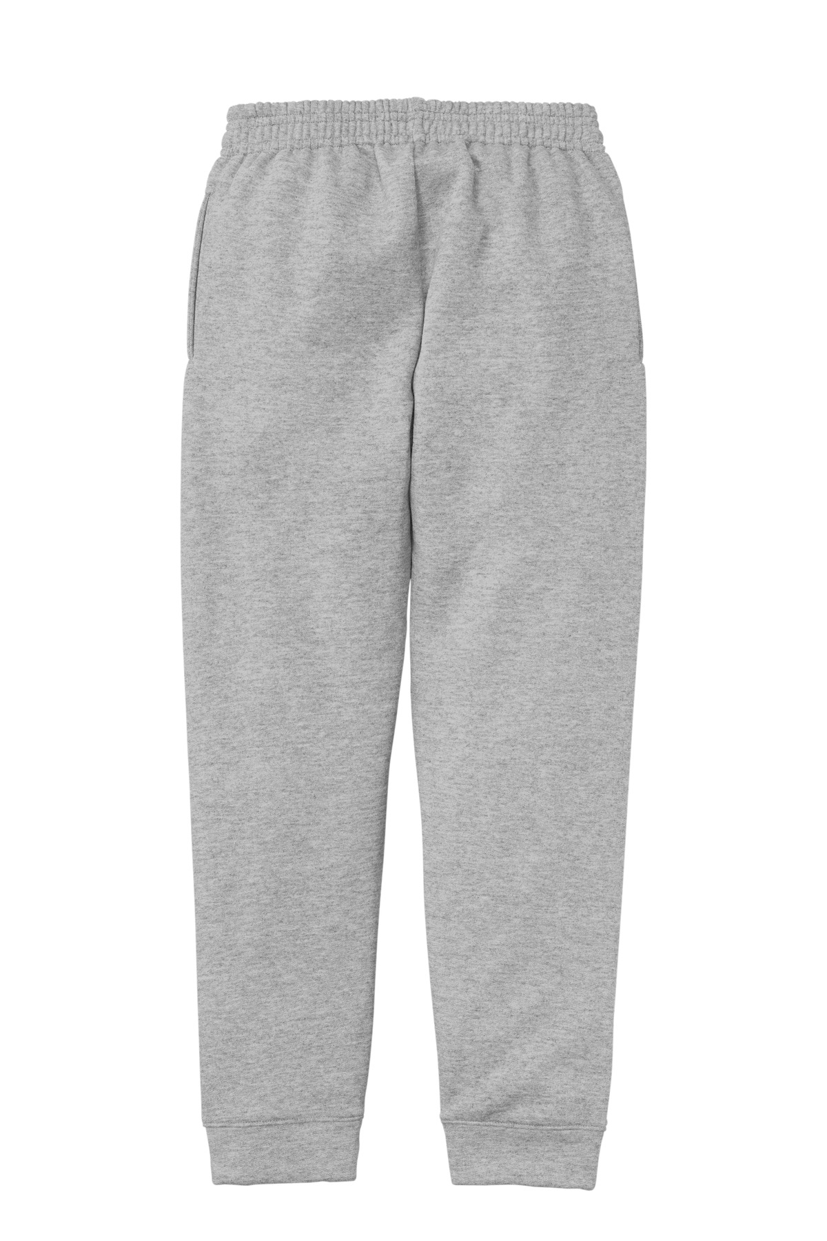 Port & Co Youth Core Fleece Jogger. PC78YJ 28