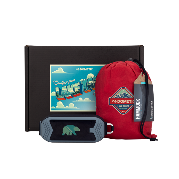 Basecamp Rapids Gift Set 2