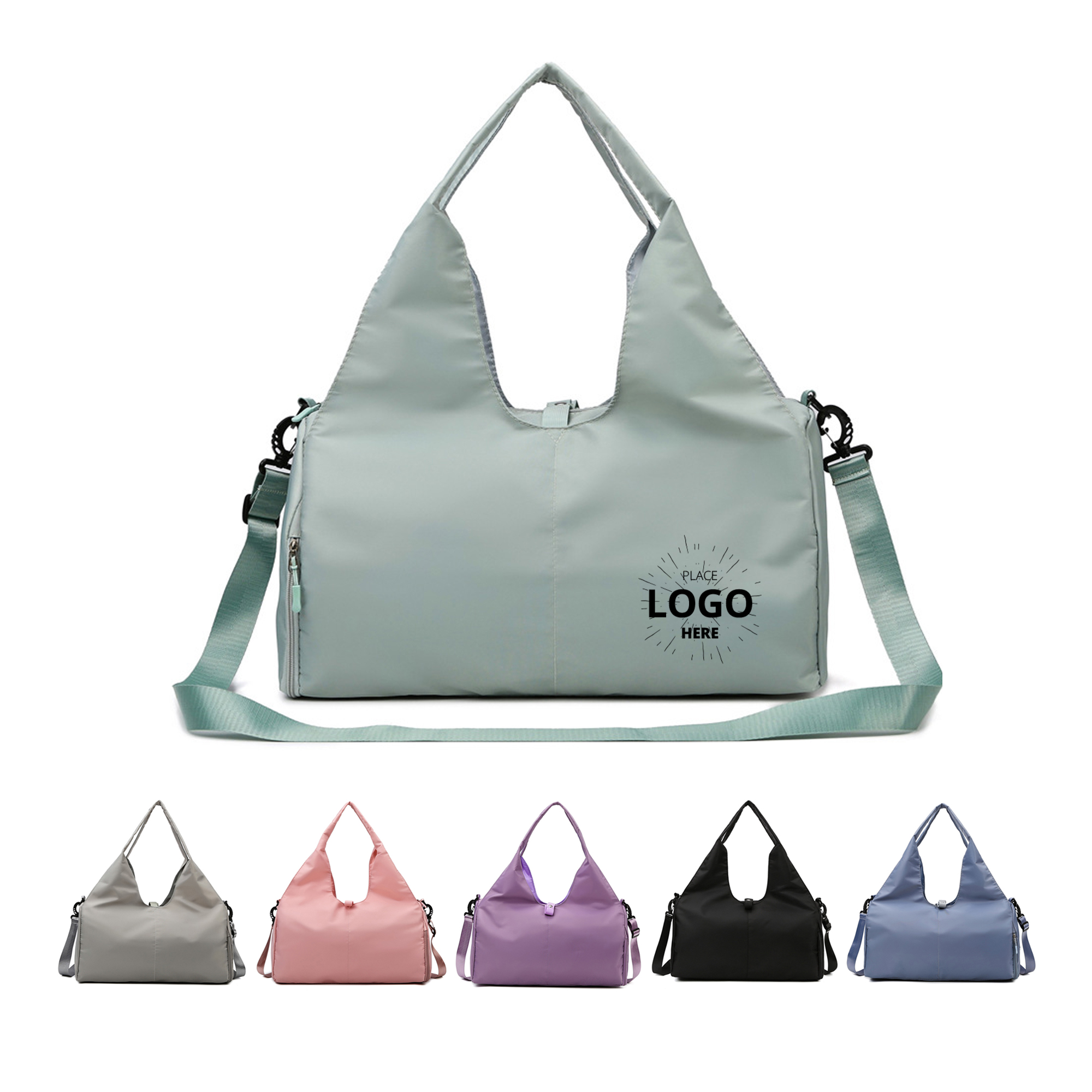 Yoga Gym Bag 1