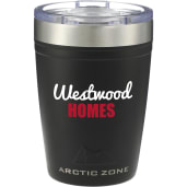 Arctic Zone® Titan Thermal HP® Copper Tumbler 12oz 30