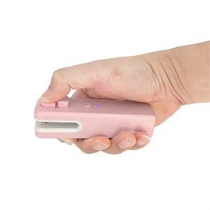 Portable Snack Sealing Machine 8