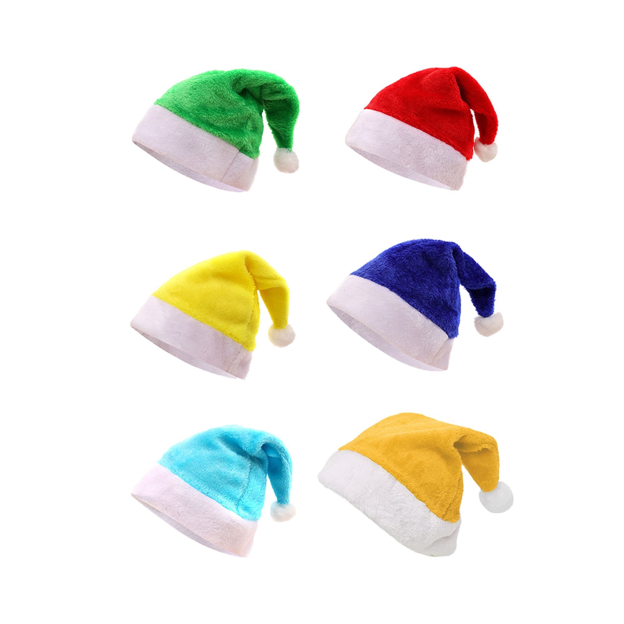 Christmas Santa Hat 1