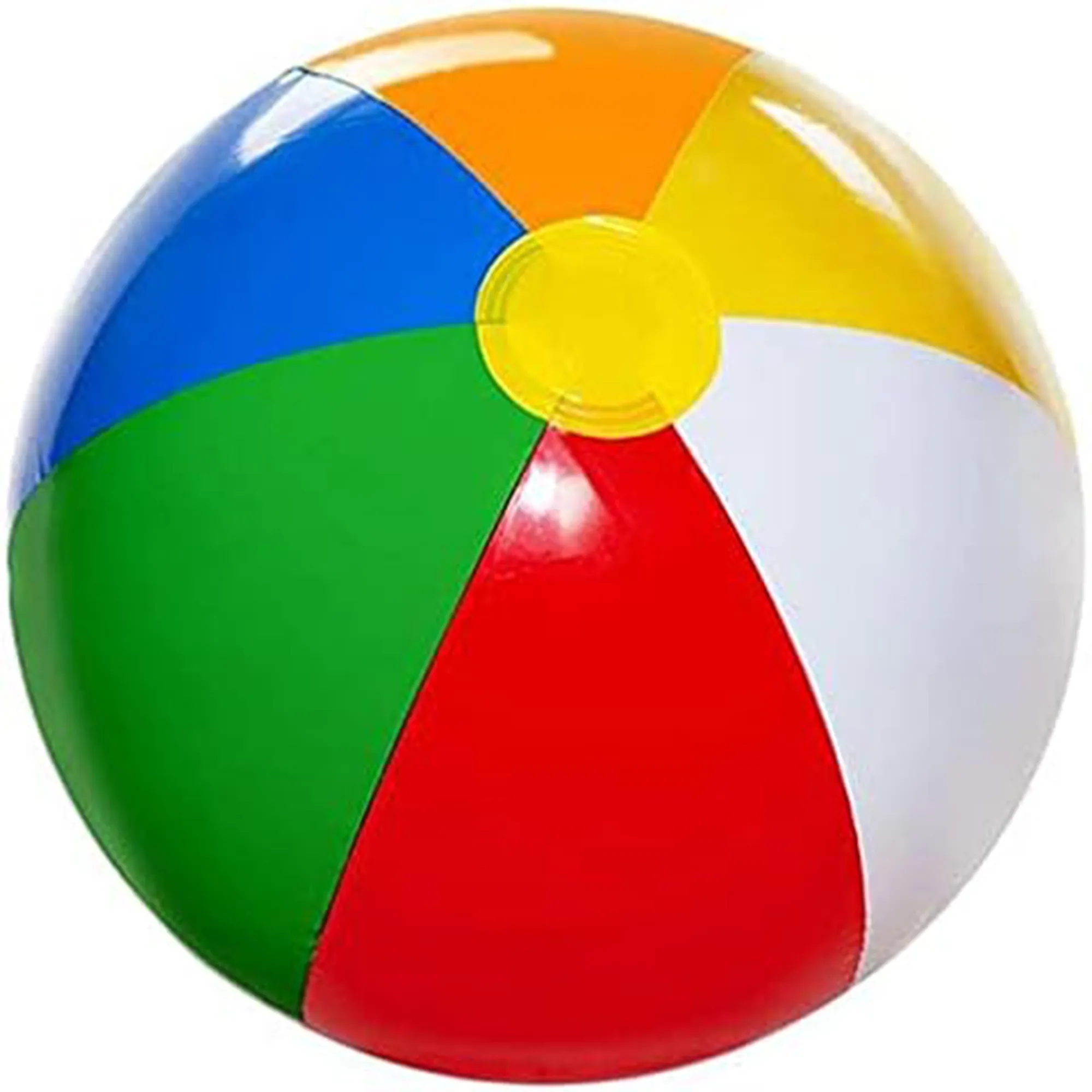 Colorful Inflatable Beach Balls 3