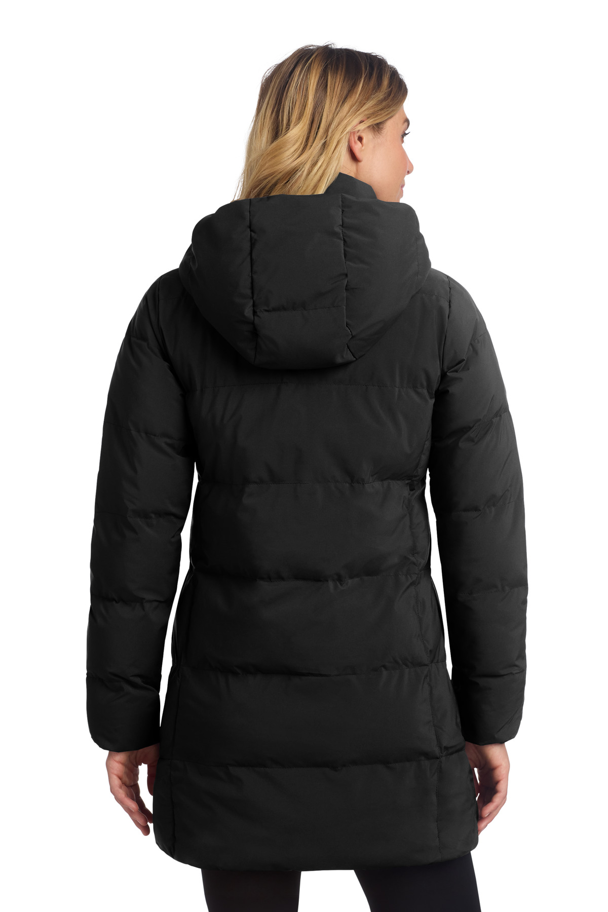 Mercer+Mettle Women's Puffy Parka MM7213 14