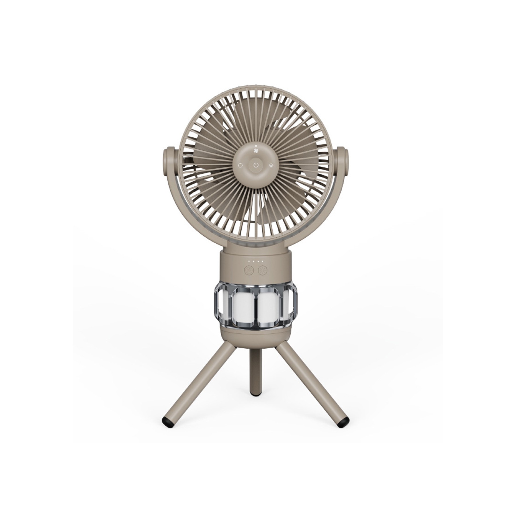 Camping Fan For Tent 2