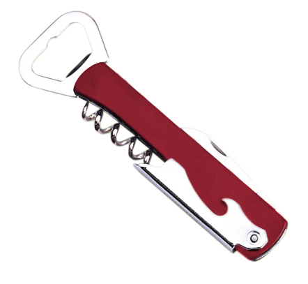 Party-Buddy Bottle Opener Corkscrew 15
