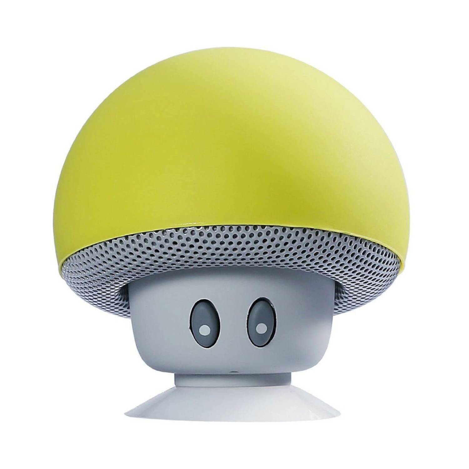 Mini Mushroom Wireless Bluetooth Speaker 4