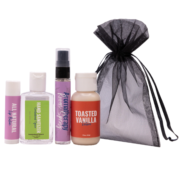 Desk Oasis Kit 8