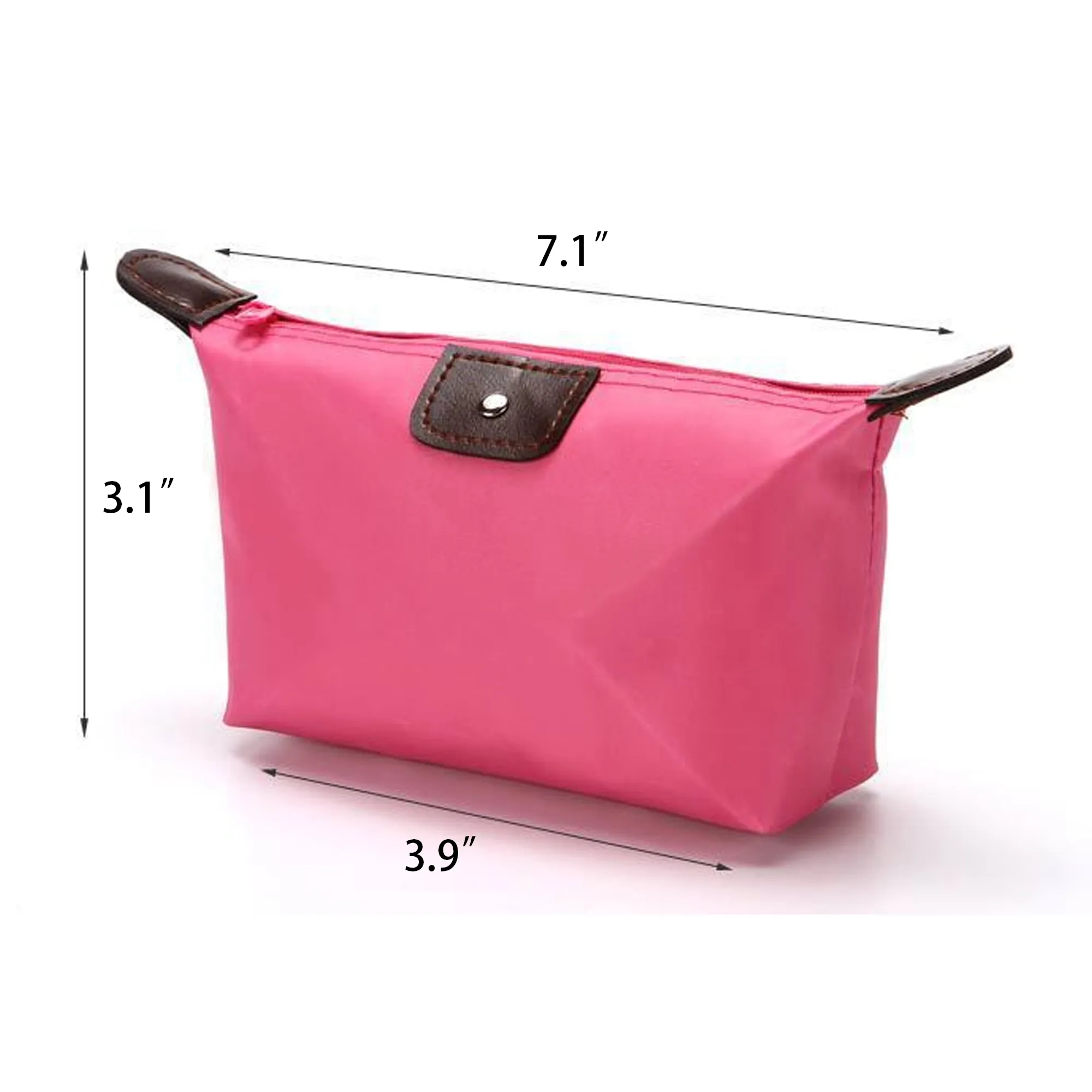 Portable Handheld Storage Bag 13