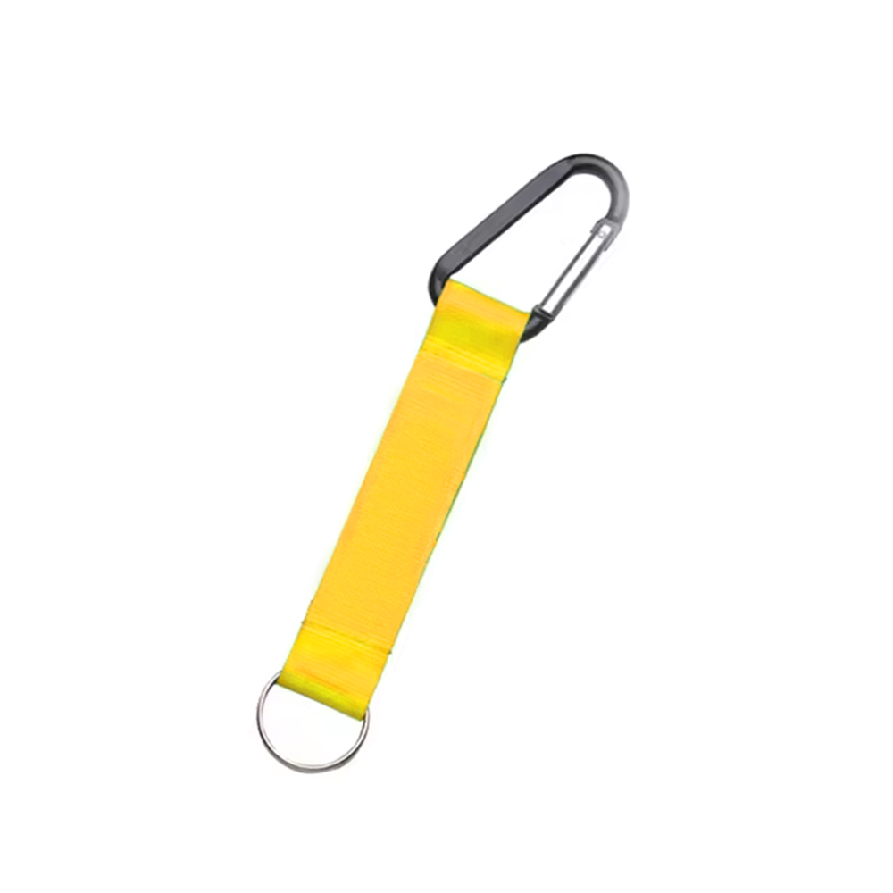 Premium Carabiner Keychain Strap 4