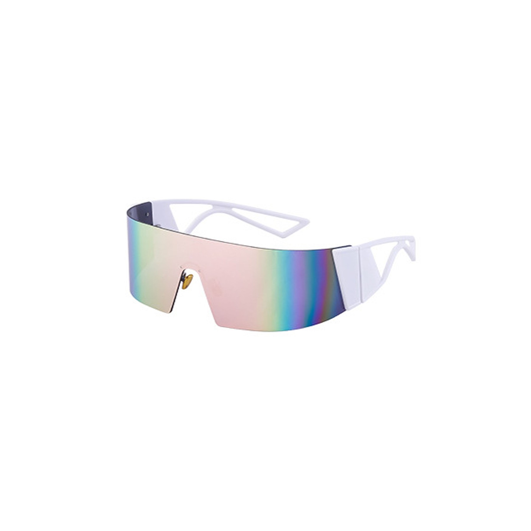 Outdoor Cycling Sun Protection Glasses 5