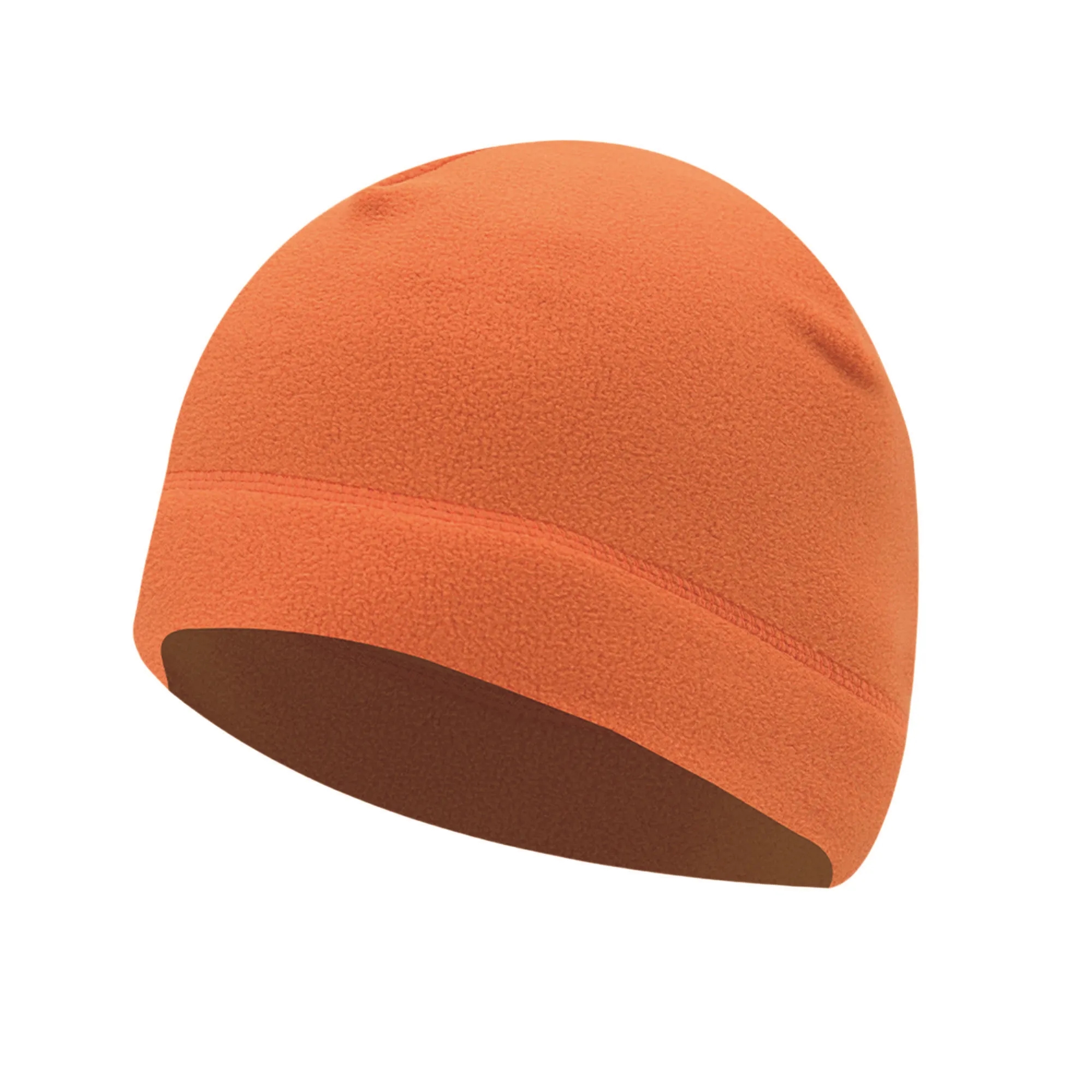 Warm Fleece Beanie Skull Cap Rush Service 2