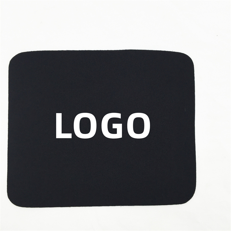 Full Color Rectangle Waterproof Mouse Pad 3