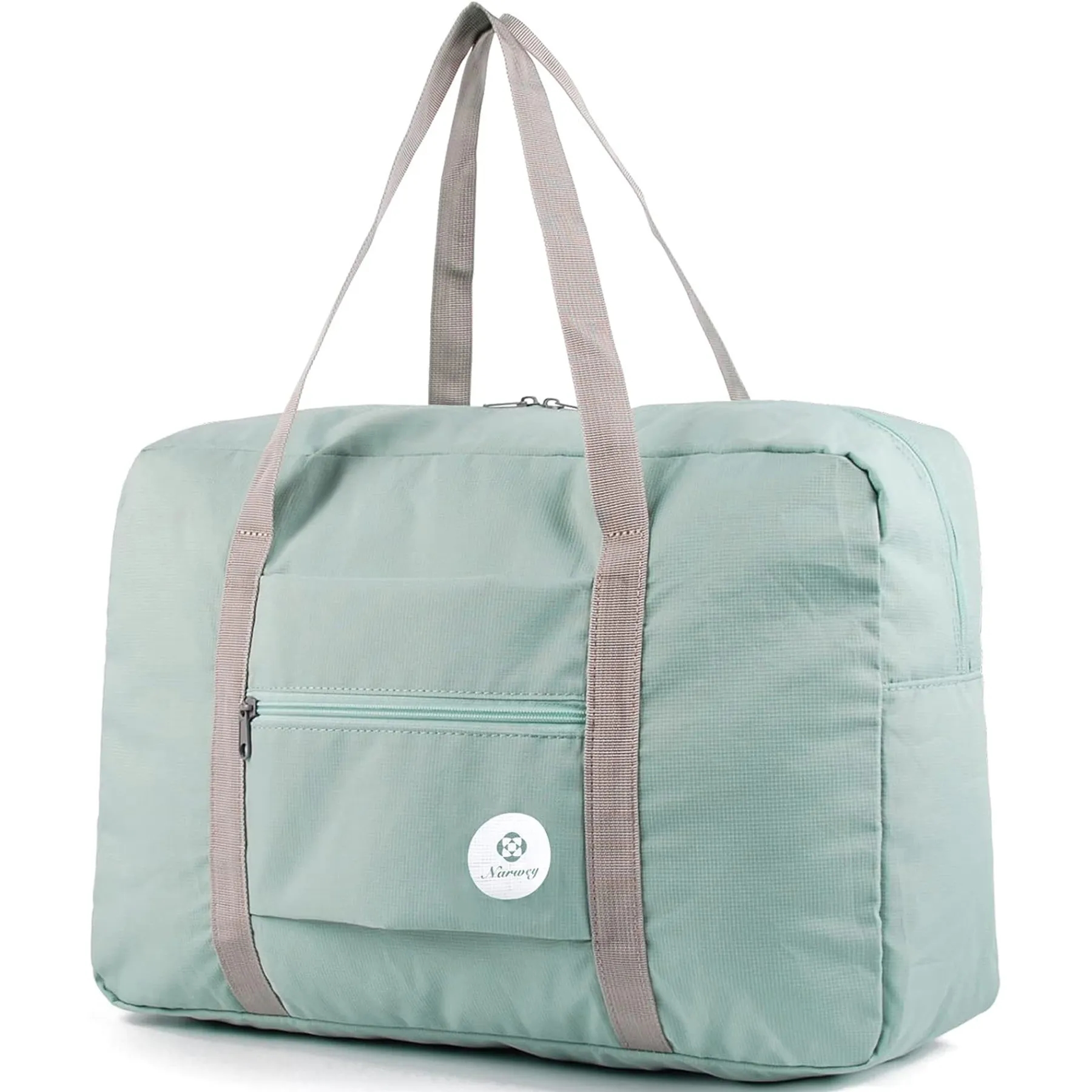 Travel Duffel Bag 2