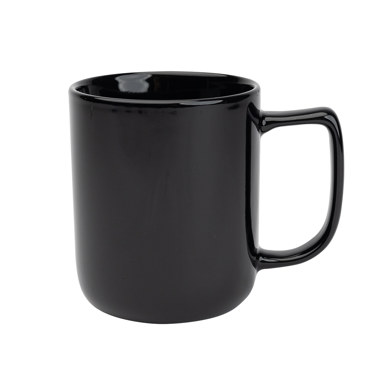 12 Oz. Delton Ceramic Mug 13