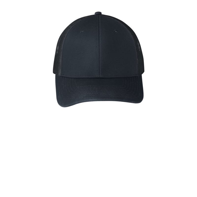 Port Authority Snapback Trucker Cap. 73
