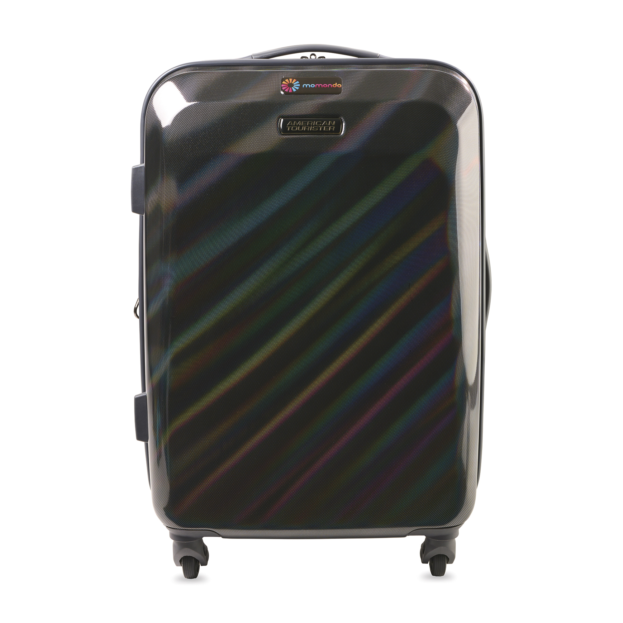 American Tourister® Moonlight 21" Carry-on Spinner 1