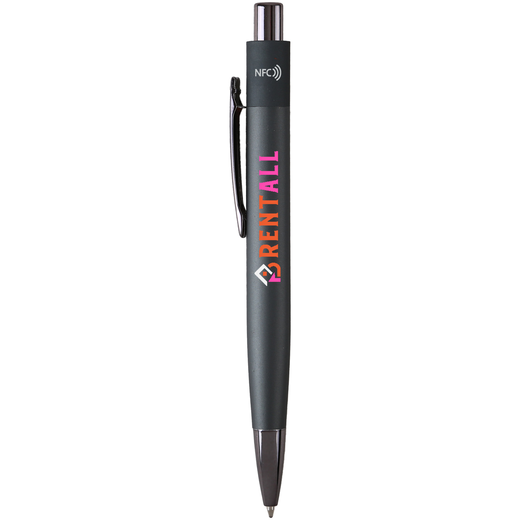 NFC Scribe 4