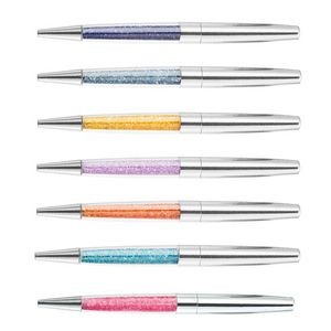 Shining Powder Pen With Stylus 6