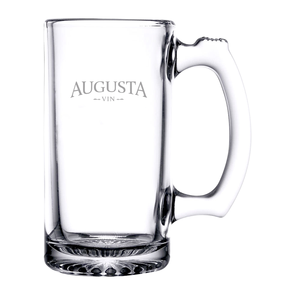 12.5oz. Sports Mug 1