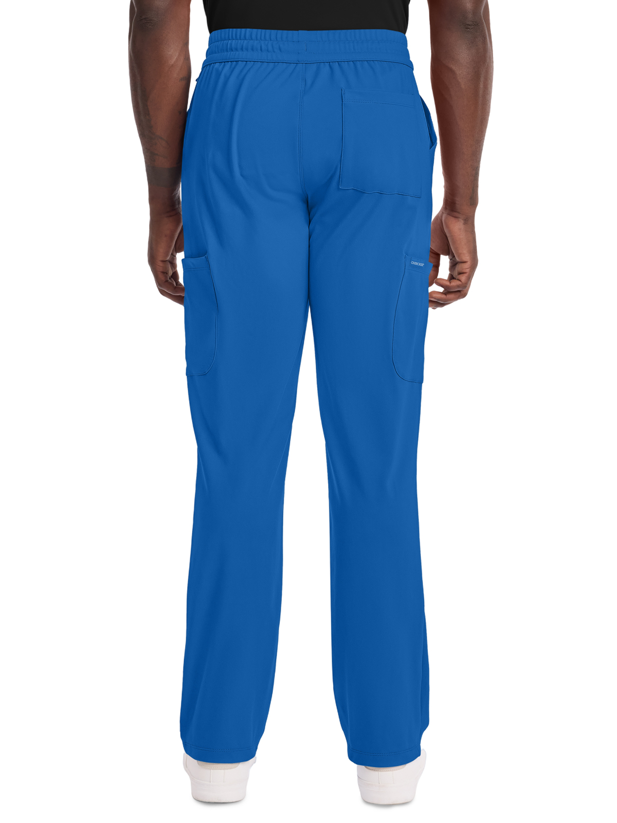 Cherokee - Cherokee Achieve - Men's 5-Pocket Straight Leg Pant 13