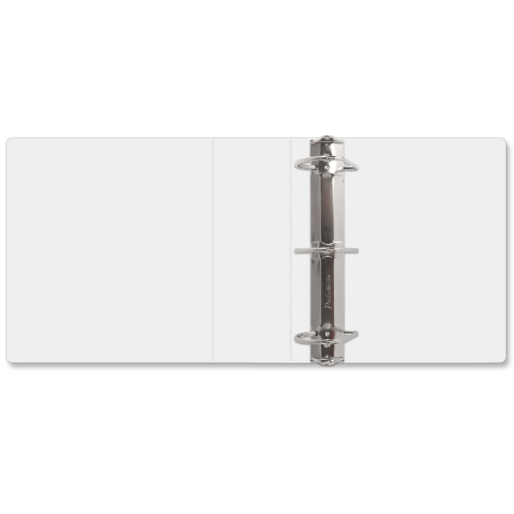 3" Express Angle D Ring Binder 18