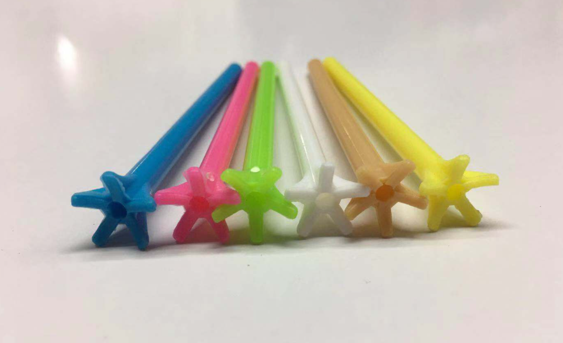 Plastic Tee 3