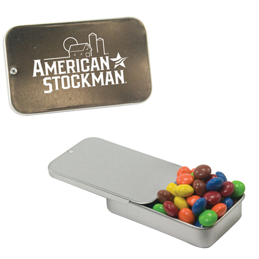 Slider Tin 4