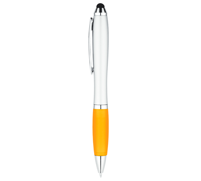 Curvaceous Ballpoint Stylus 67