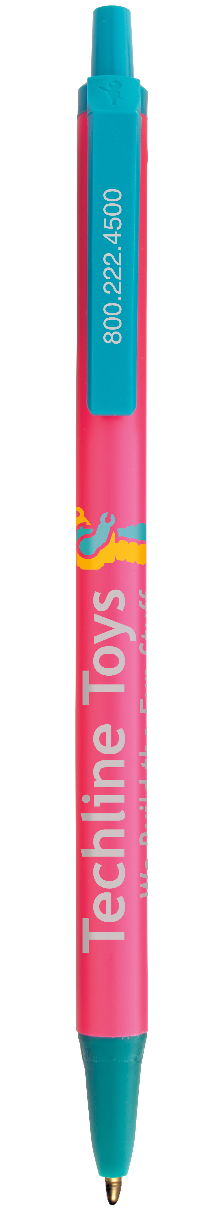 BIC® Clic Stic® Pen