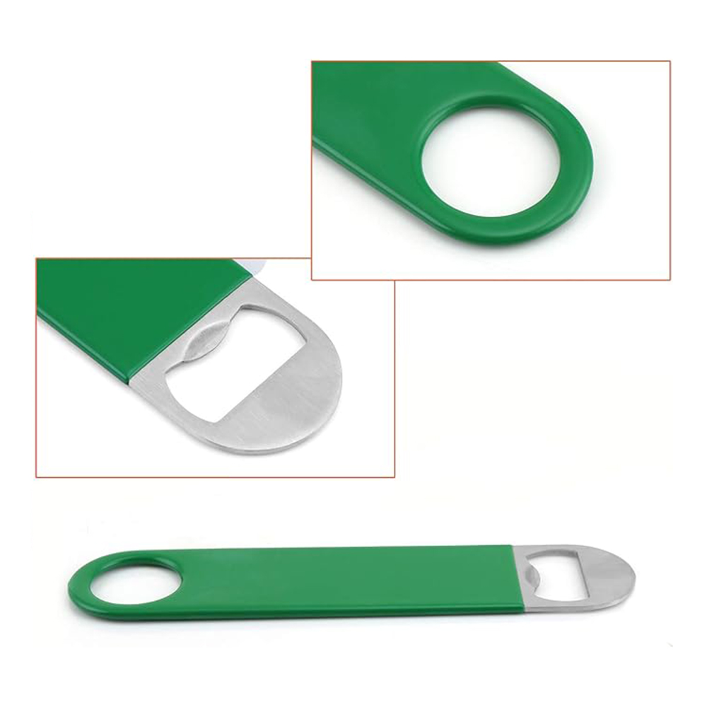 Metal Bottle Opener 3