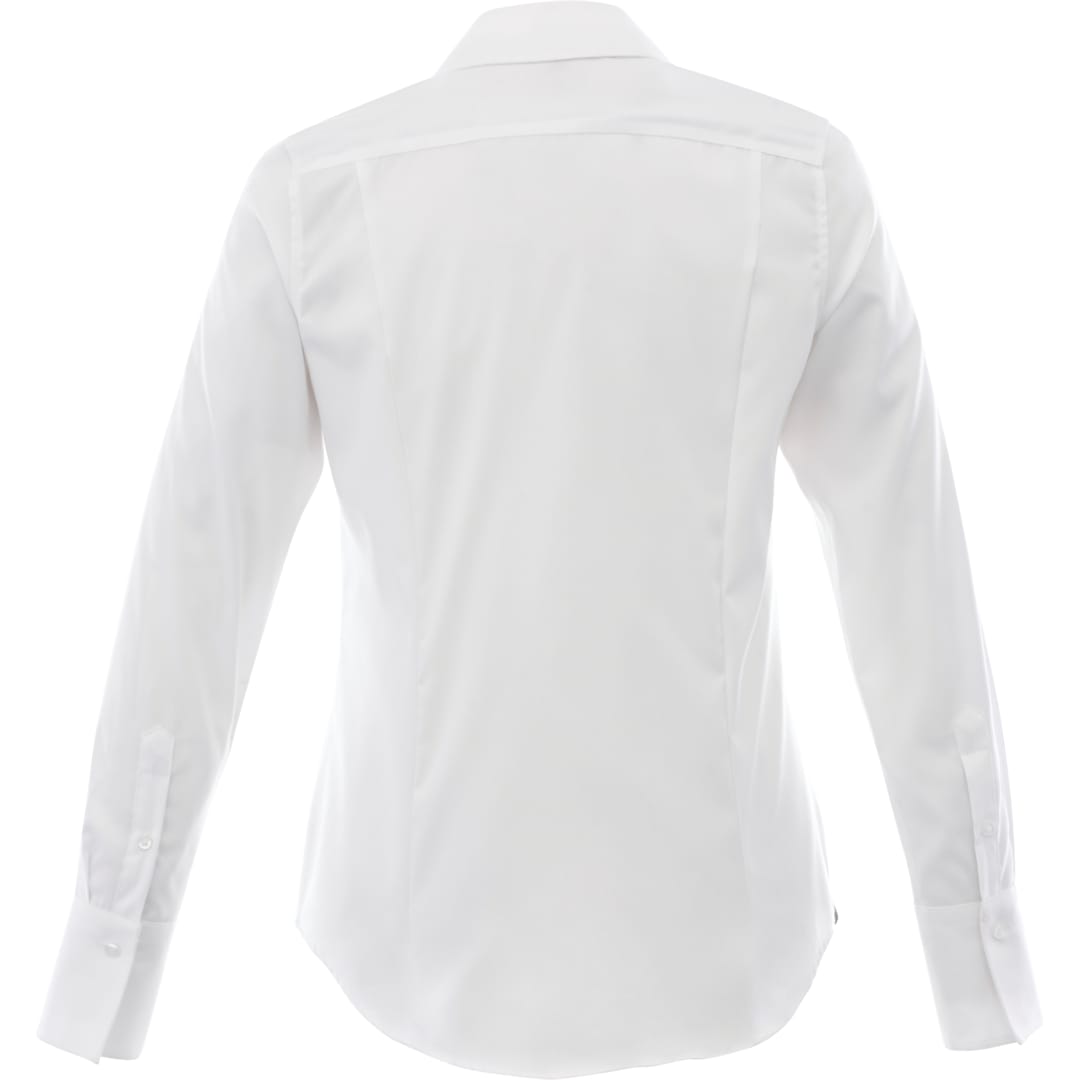 Women's CROMWELL Long Sleeve Shirt 108