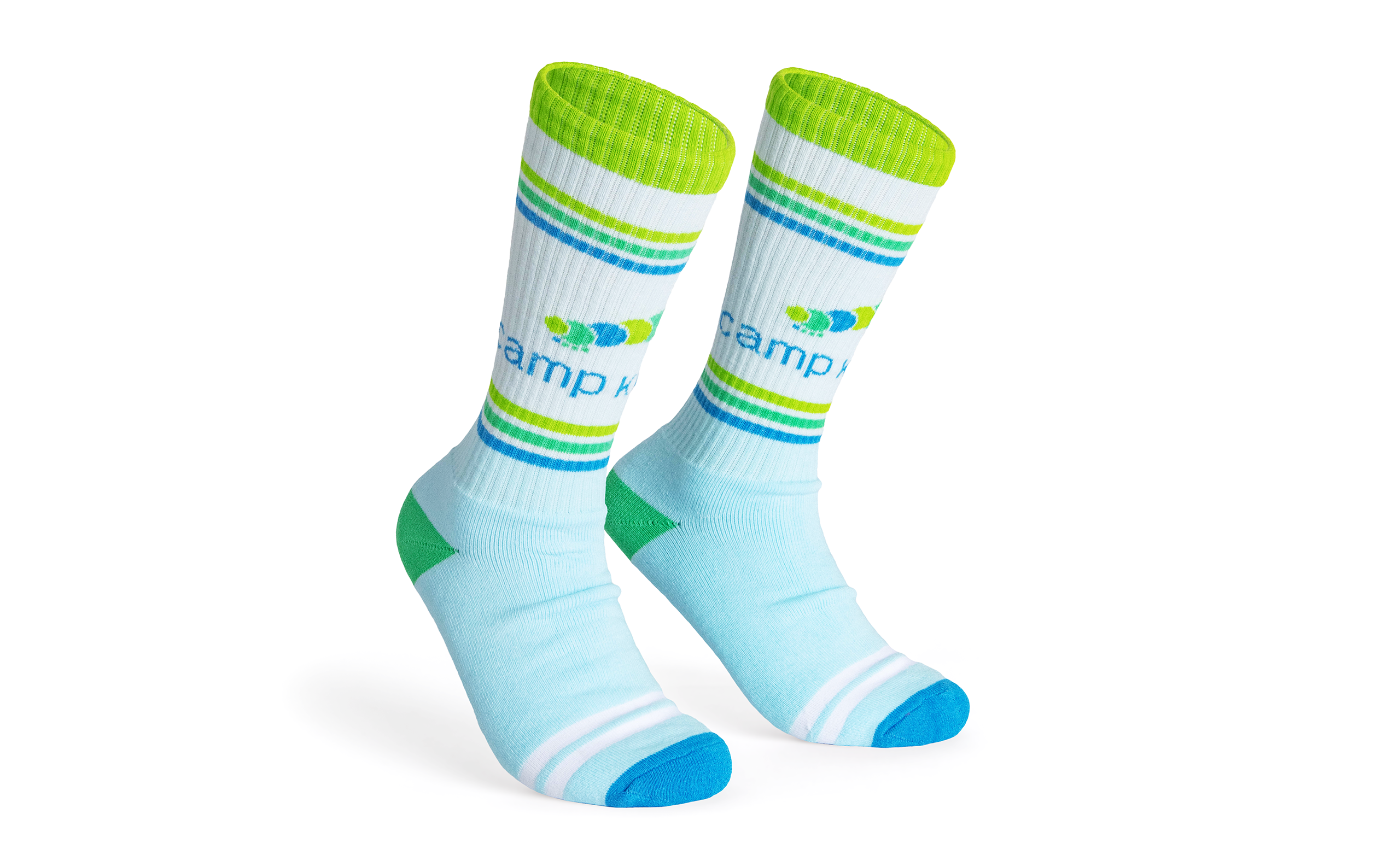 Saver Athletic Socks