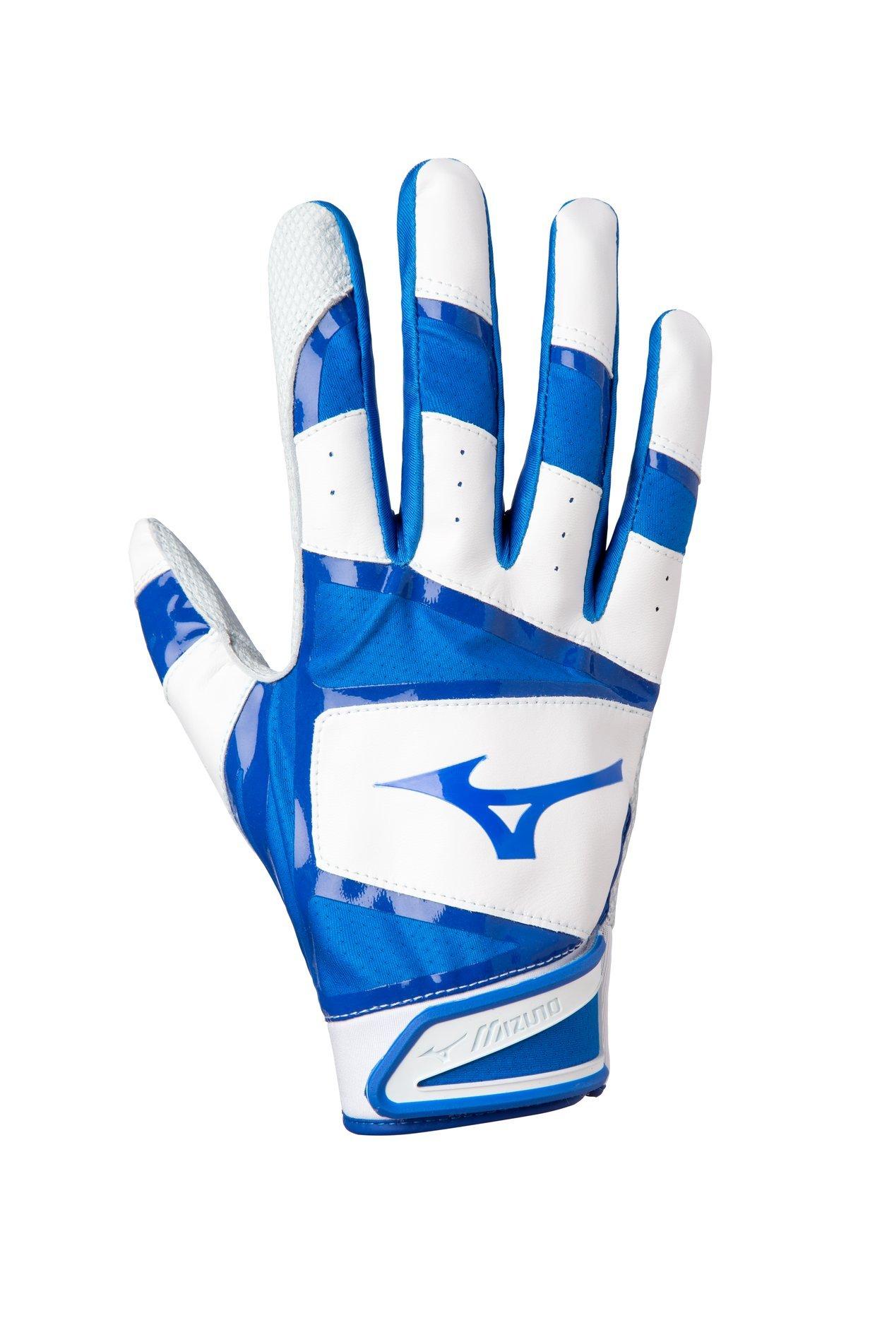 B-303 Youth Baseball Batting Glove 14