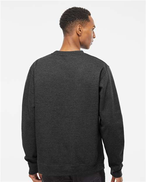 Unisex Midweight Crewneck Sweatshirt - SS3000 113