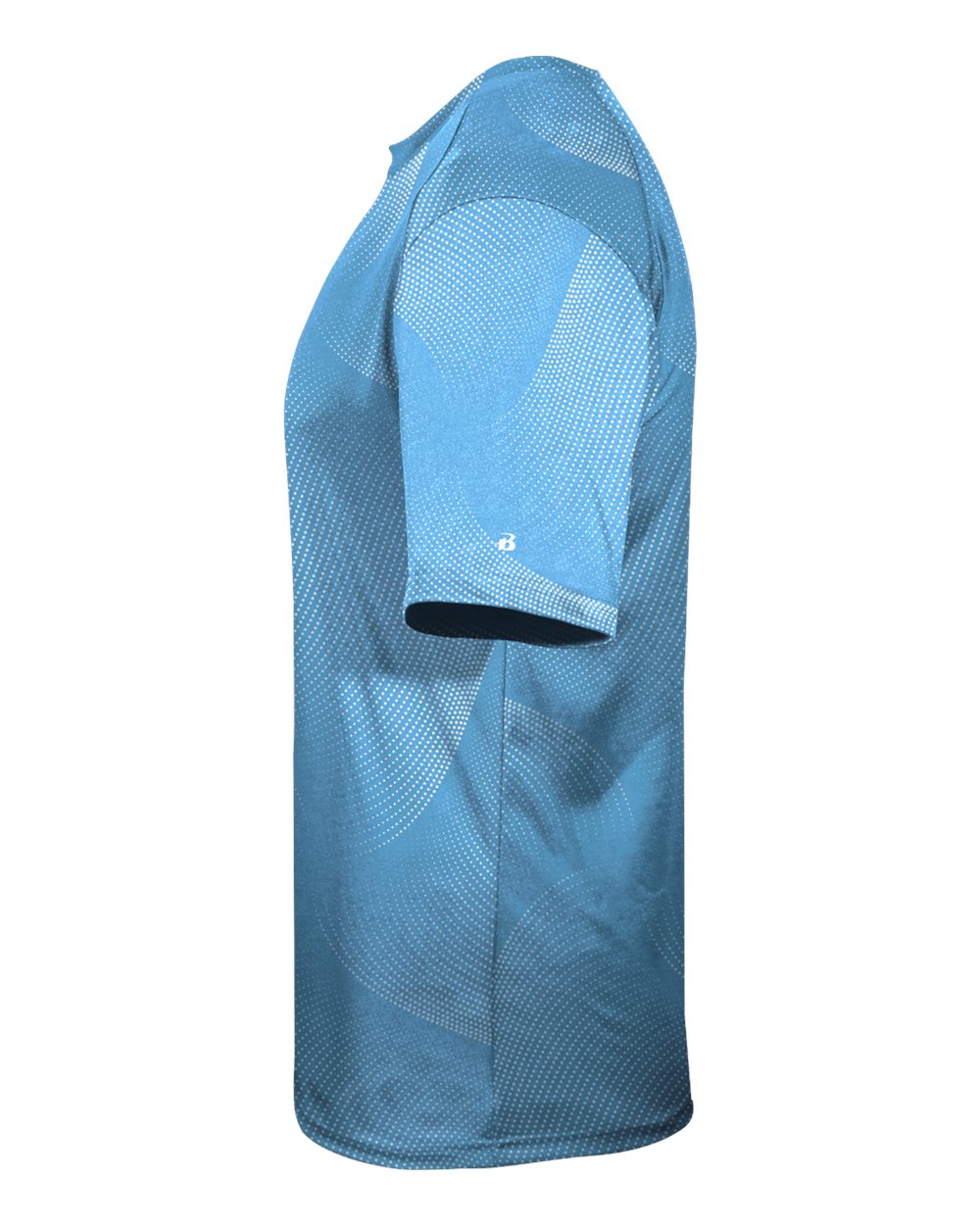 Unisex Warp T-Shirt - 4213 49