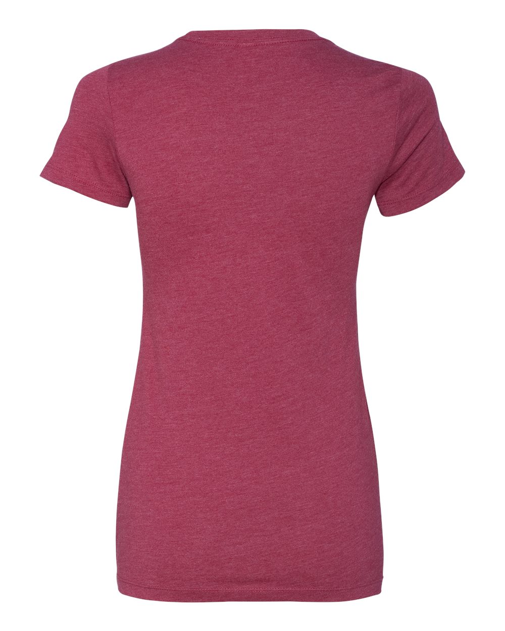 Women's CVC Tee - 6610 73