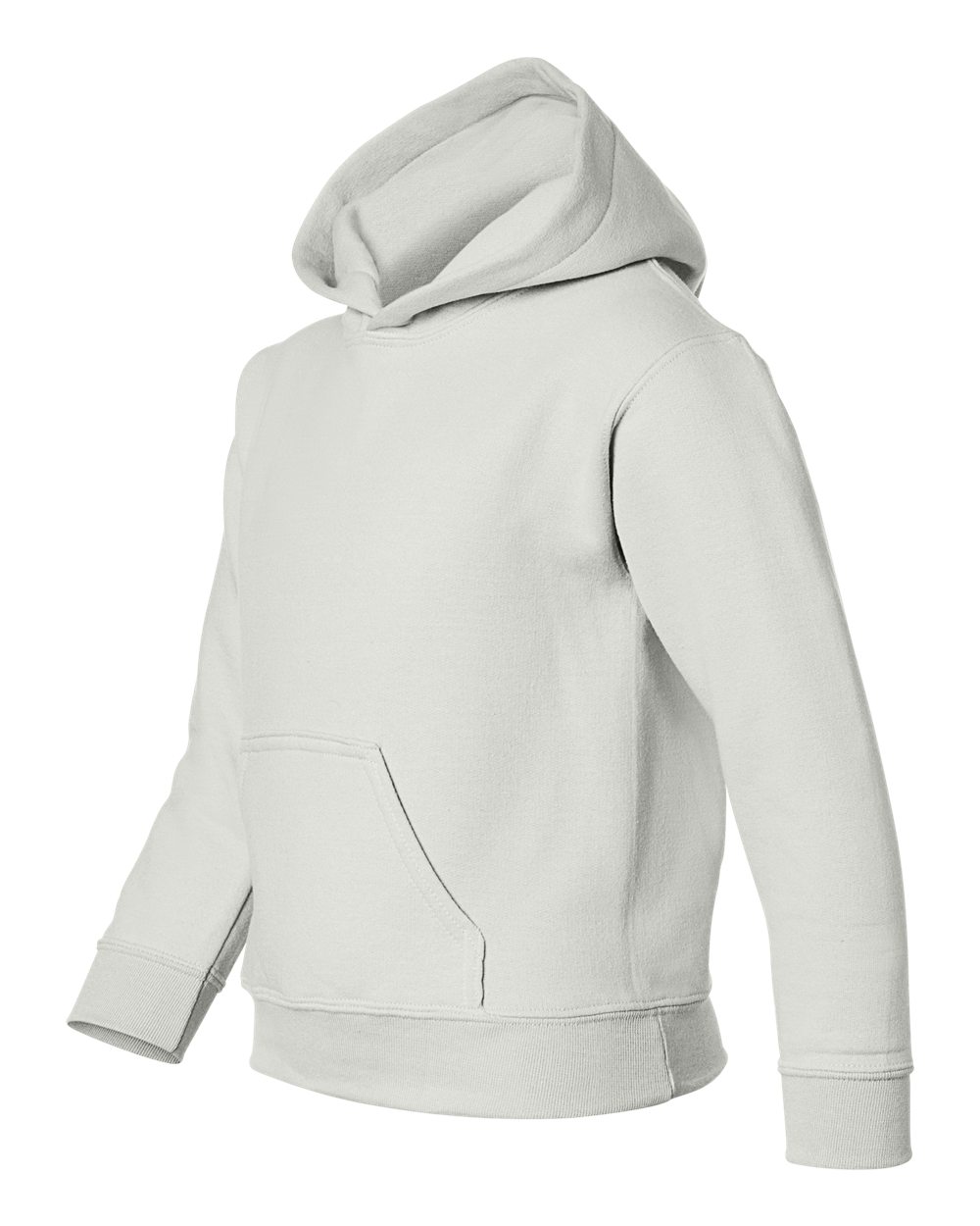 Youth Heavy Blend™ Hooded Sweatshirt - 18500B 11